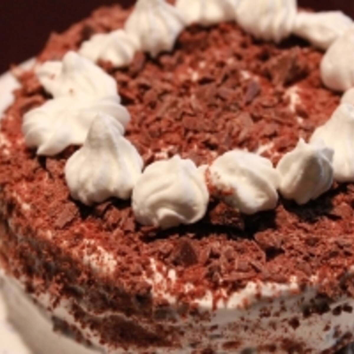 板チョコで デコレーションケーキ レシピ 作り方 By Marigo18 楽天レシピ 板チョコで デコレーションケーキ レシピ 作り方 By Marigo18 楽天レシピ